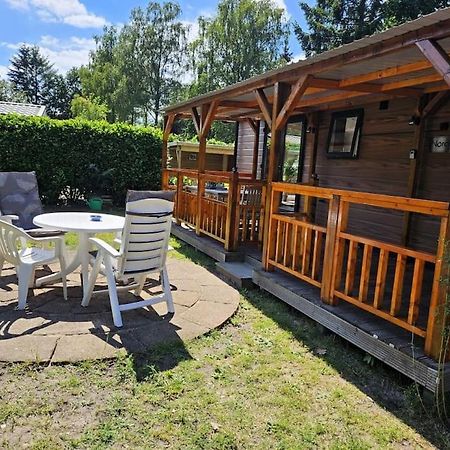 Villa Veluwe Feel Good Epe Exterior foto