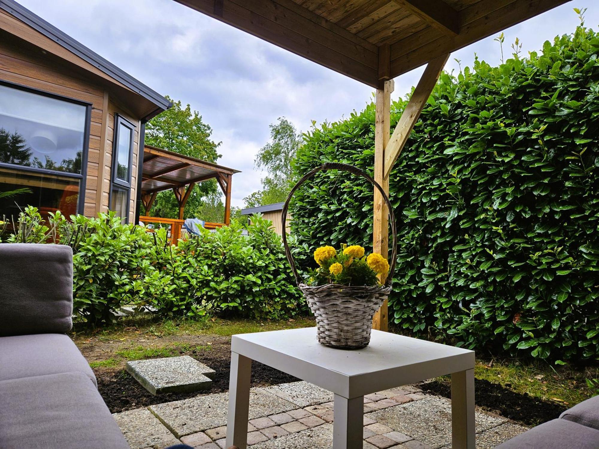 Villa Veluwe Feel Good Epe Exterior foto