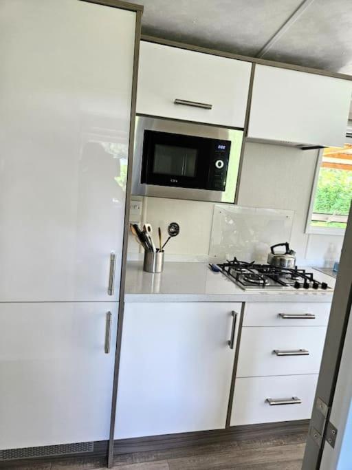 Villa Veluwe Feel Good Epe Exterior foto